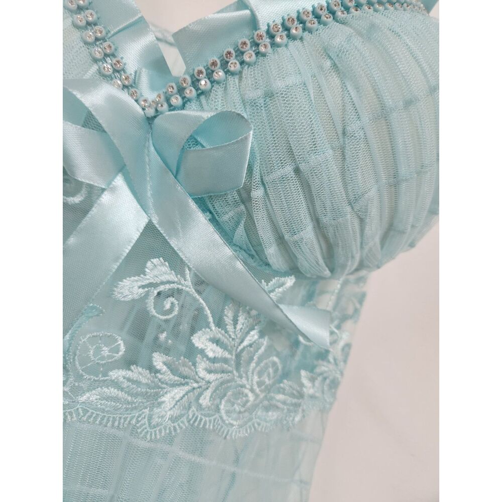 women lingerie set Size L/XL - Picture 7 of 9